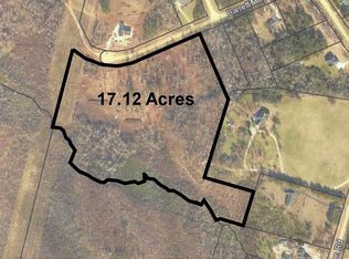 0 Barrett Mill Rd, Waynesboro, GA 30830