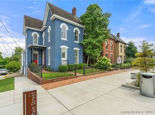 224 E Main St, New Albany, IN 47150