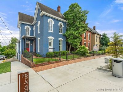 224 E Main Street, New Albany, IN, 47150