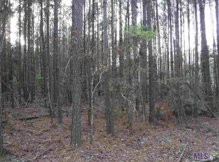 Granier Ln, Clinton, LA 70722