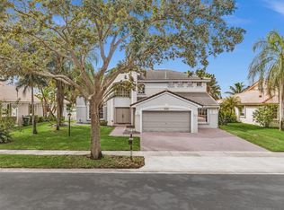 Pembroke Falls - Phase 1, Pembroke Pines, FL 33028