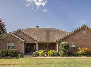 2401 W Highway 89, Cabot, AR 72023