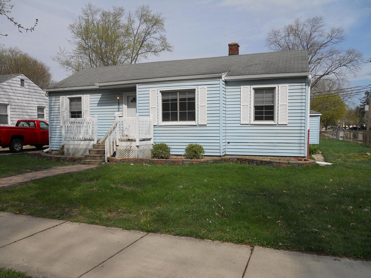 1506 N Custer Ave, Clawson, MI 48017 | Zillow