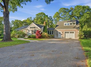 26 Hi Ona Hill Road, Centerville, MA 02632