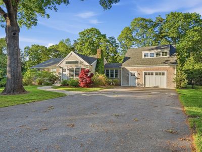 26 Hi Ona Hill Road, Centerville, MA, 02632