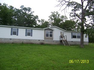 500 W Sycamore St, Dixon, MO 65459