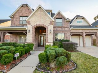 19831 Mission Pines Ln, Richmond, TX 77407