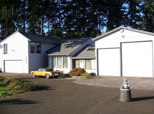 18406 NE 25th St, Vancouver, WA 98684