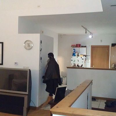 2nd image of 1247 N Paulina St APT 2F