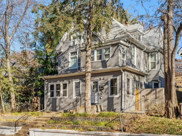1622 Hillside Ave N, Minneapolis, MN 55411