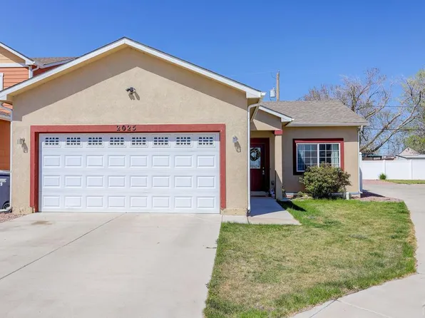 2025 Oneal Cir, Pueblo, CO 81004