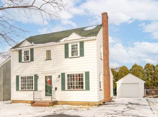 112 Oneta Rd, Rochester, NY 14617