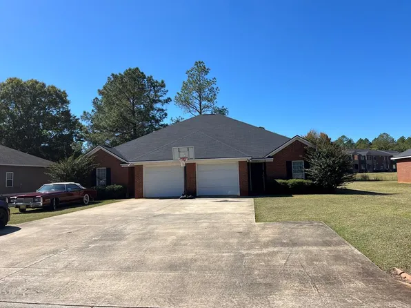 125-127 Westcott Ln, Albany, GA 31721