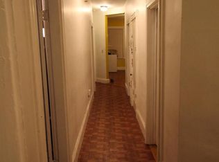 78 Pontiac St, Boston, MA 02120