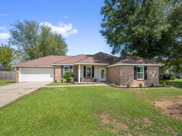43304 S Henderson Ave, Prairieville, LA 70769