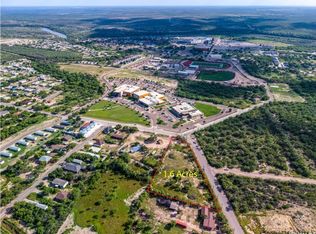 2147 Rosita Valley Road, Eagle Pass, TX 78852