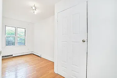 Rented by Keller Williams NYC