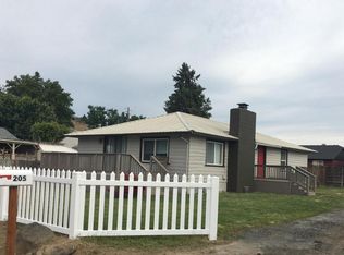 205 Southern Ave, Selah, WA 98942