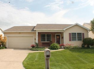 1002 Andrews Ct, South Bend, IN 46614