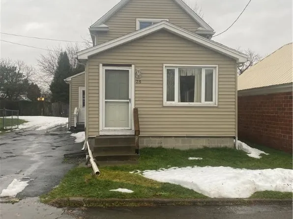 28 Girard Ave, Lackawanna, NY 14218