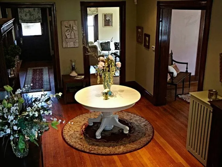 Hall