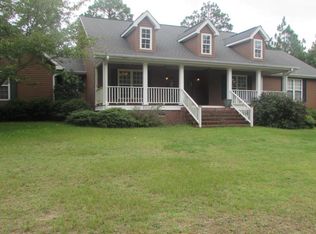 208 Ledbetter Rd, Rockingham, NC 28379