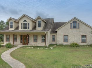 1055 Pinnacle Pkwy, New Braunfels, TX 78132