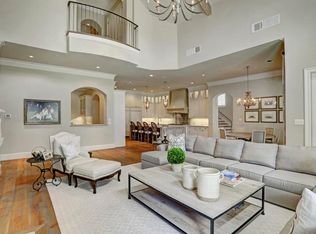 550 Flintdale Rd, Houston, TX 77024