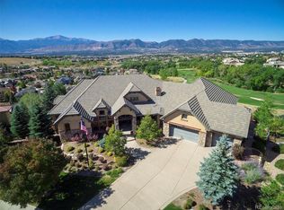 9730 Highland Glen Pl, Colorado Springs, CO 80920