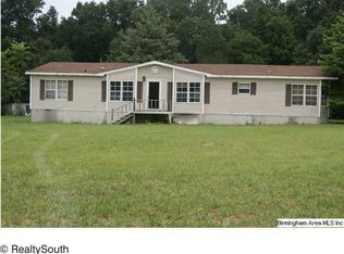 13915 Monarch Way, Athens, AL 35611