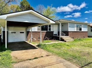 2819 Phoenix Ave, Fort Smith, AR 72901