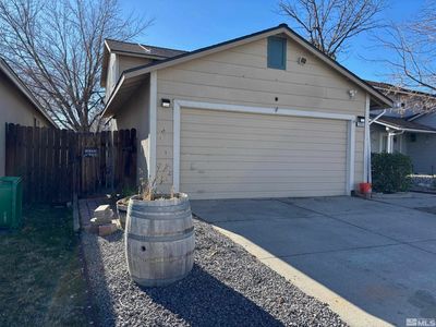 1721 Burnside Dr, Sparks, NV, 89434