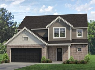 National Craftsman - Enclave Plan, Heatherstone, Owensboro, KY 42301