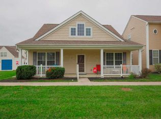 6147 Highlander Dr, Westerville, OH 43081