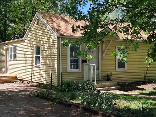 21 Wilson Ave, Joliet, IL 60433