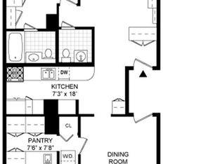 170 W 23rd St #5UV, New York, NY 10011