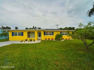 461 1st Ave, Satellite Beach, FL 32937