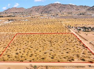 0 Mustang Ave #2, Apple Valley, CA 92307