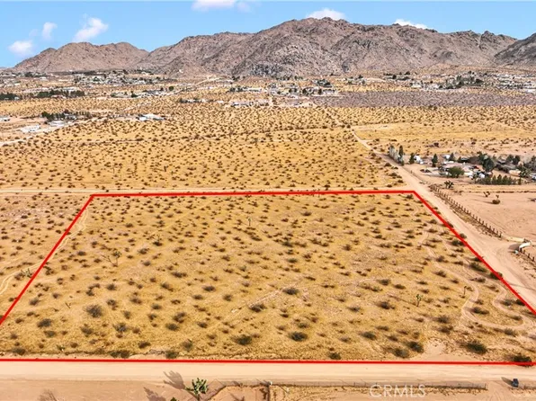 0 Mustang Ave #2, Apple Valley, CA 92307