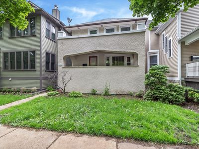 516 N Marion St, Oak Park, IL, 60302