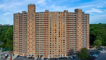 90-50 Union Turnpike, #11L