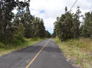 Ocean View Pkwy LOT 3, Ocean View, HI 96737