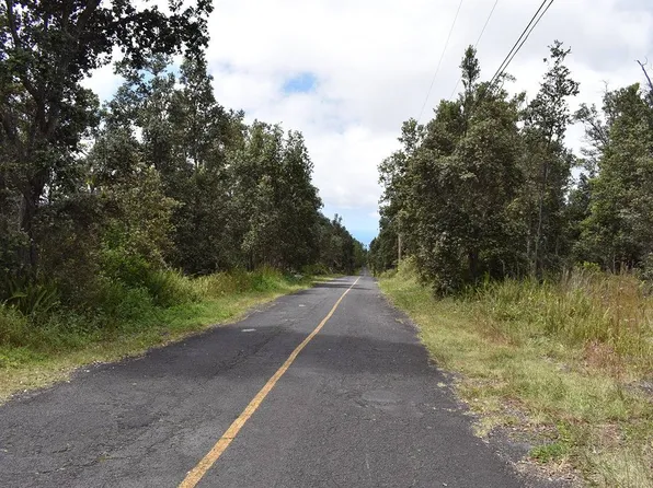 Ocean View Pkwy Lot 3, Ocean View, HI 96737
