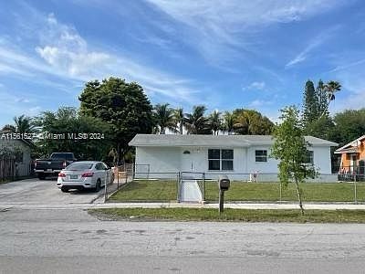 1st image of 3715 NW 203rd St