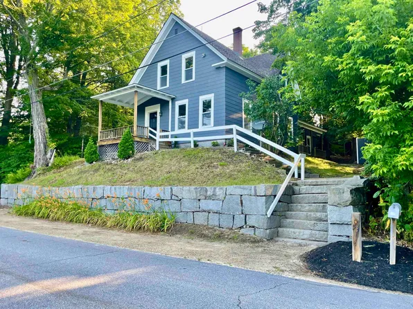 53 Eel Street, Boscawen, NH 03303