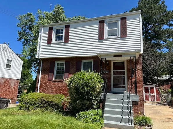 5032 Mangum Rd, College Park, MD 20740