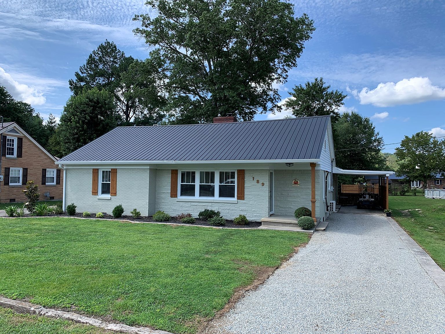 189 Whipp Ave Liberty KY 42539 Zillow