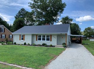 189 Whipp Ave, Liberty, KY 42539