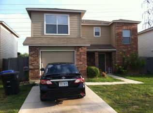 8430 Adams Hill Dr, San Antonio, TX 78227