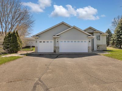1002 Brook Ct, Sauk Rapids, MN, 56379